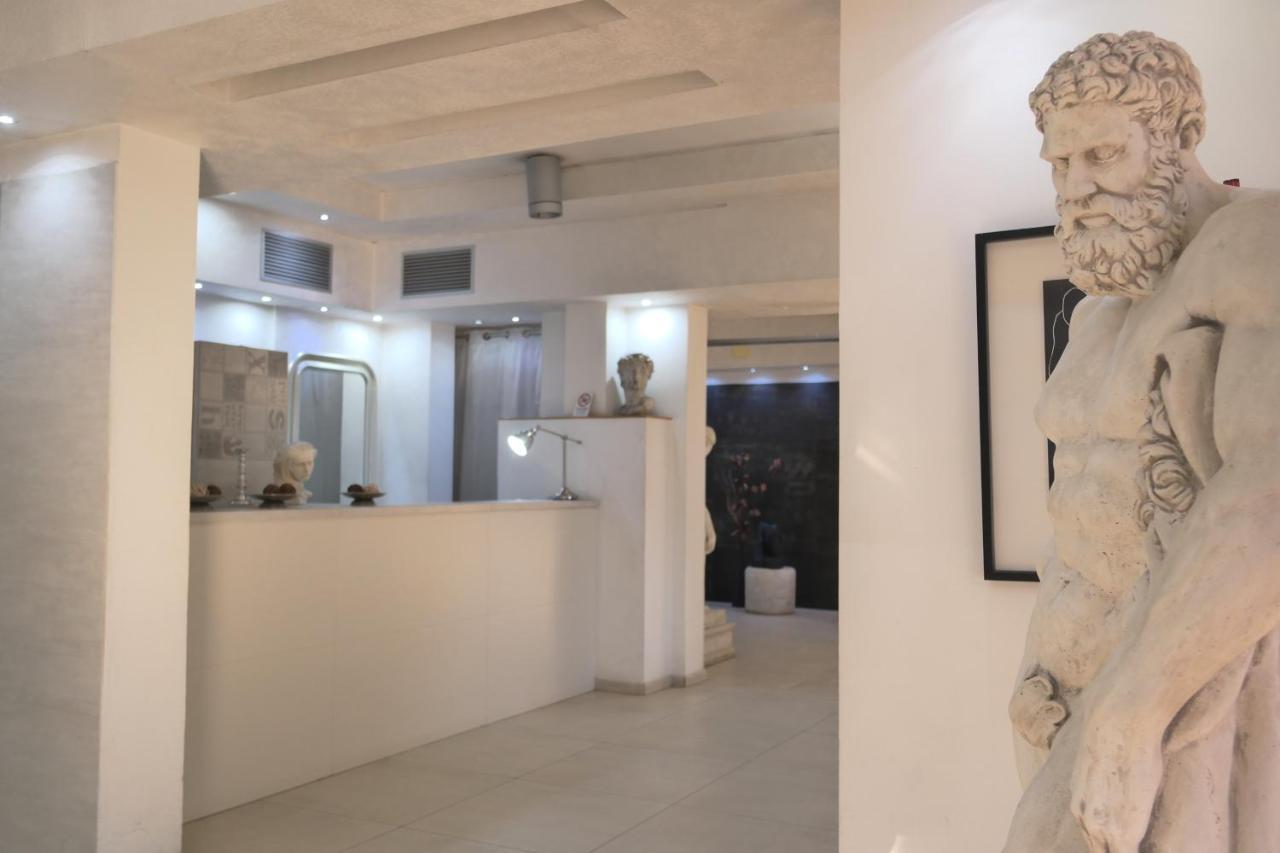 City Of Art Venice Lloyd เมสเตร ภายนอก รูปภาพ