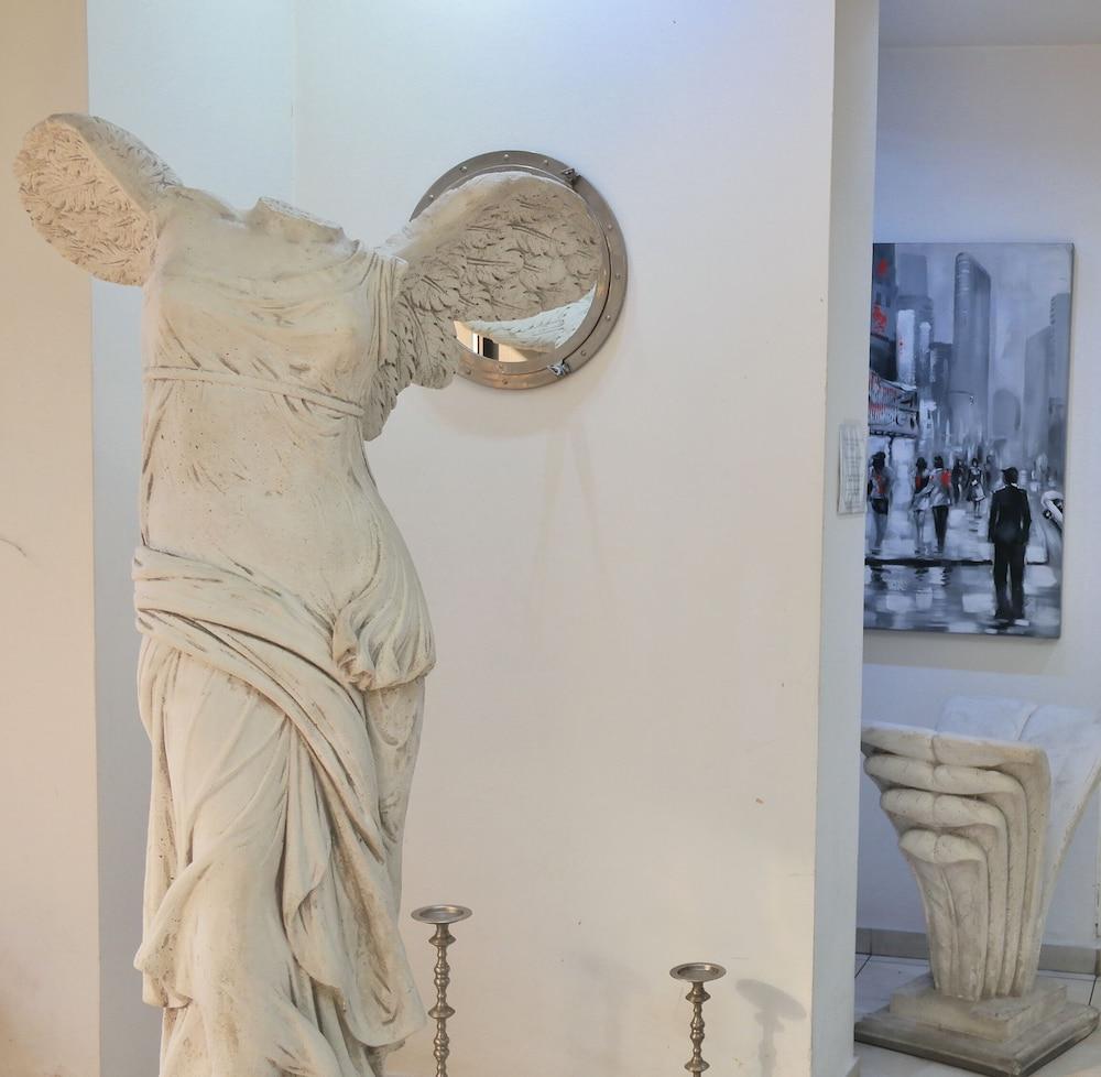 City Of Art Venice Lloyd เมสเตร ภายนอก รูปภาพ